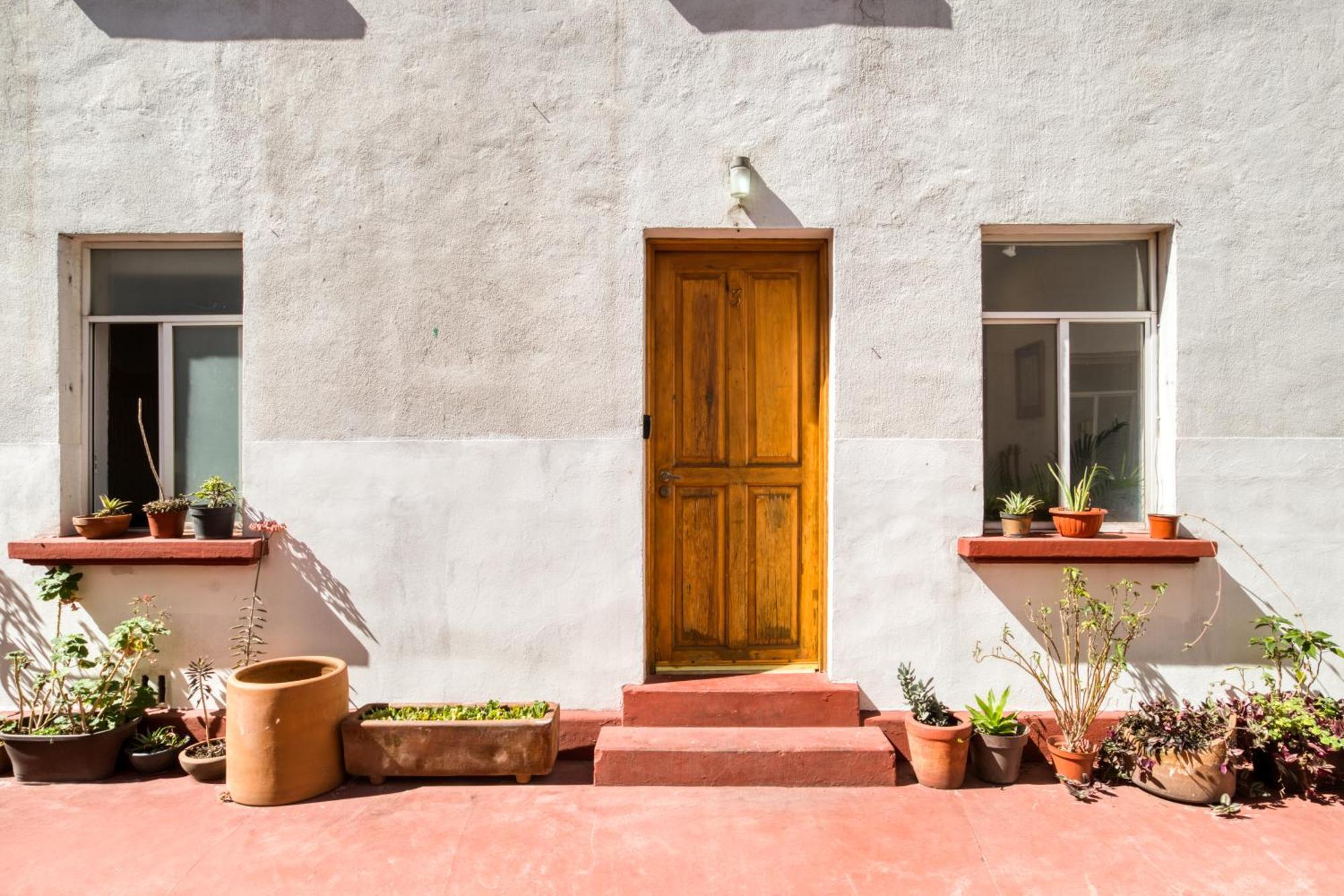 Casa Lumo In Roma Norte By Tasman Mexico City Exterior photo